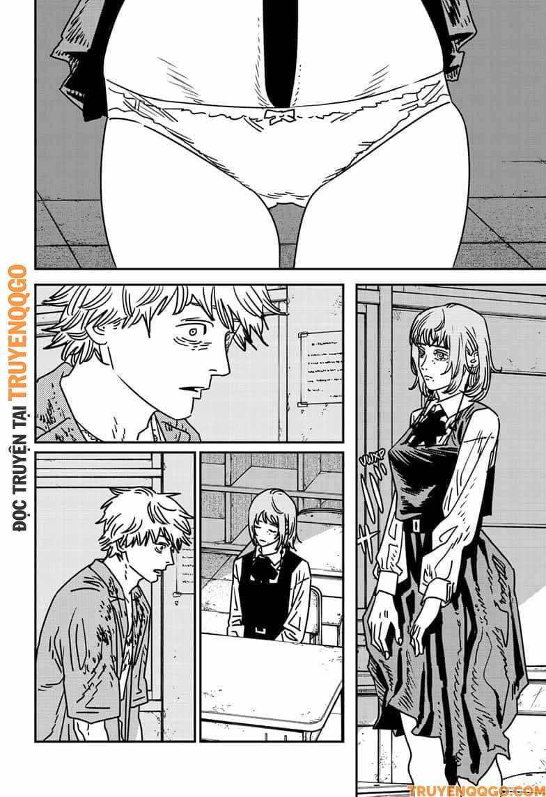 Chainsawman Phần 2 Chapter 212 - Trang 2