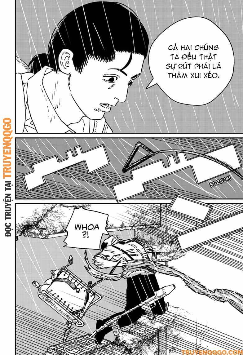 Chainsawman Phần 2 Chapter 214 - Trang 2