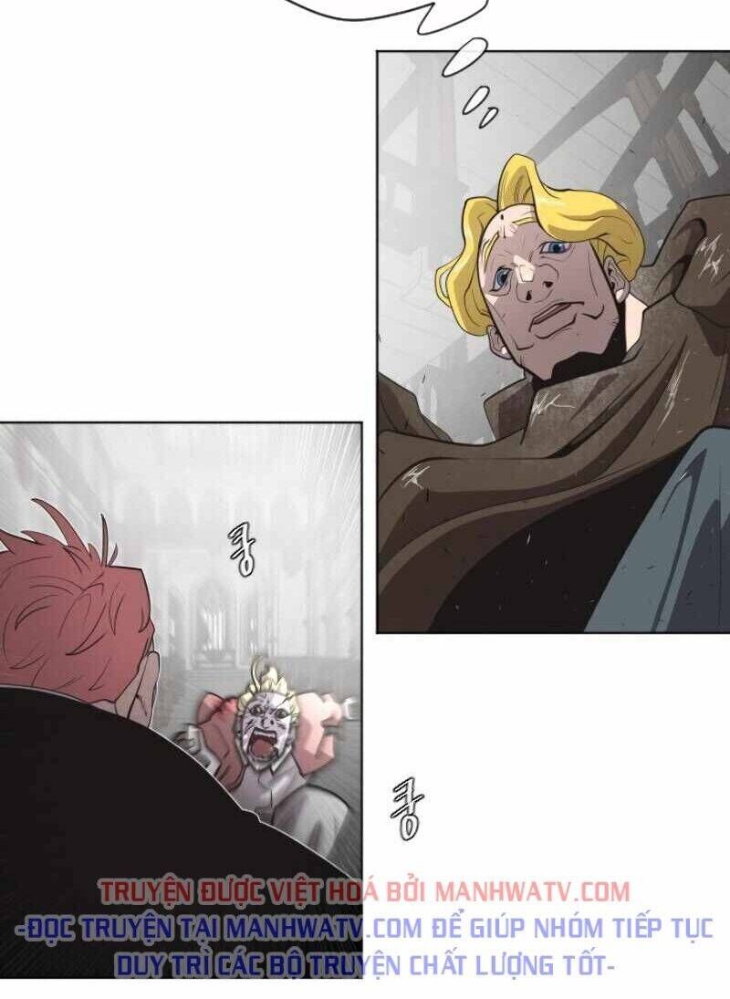 Kĩ Nguyên Của Anh Hùng Chapter 31.1 - Trang 2