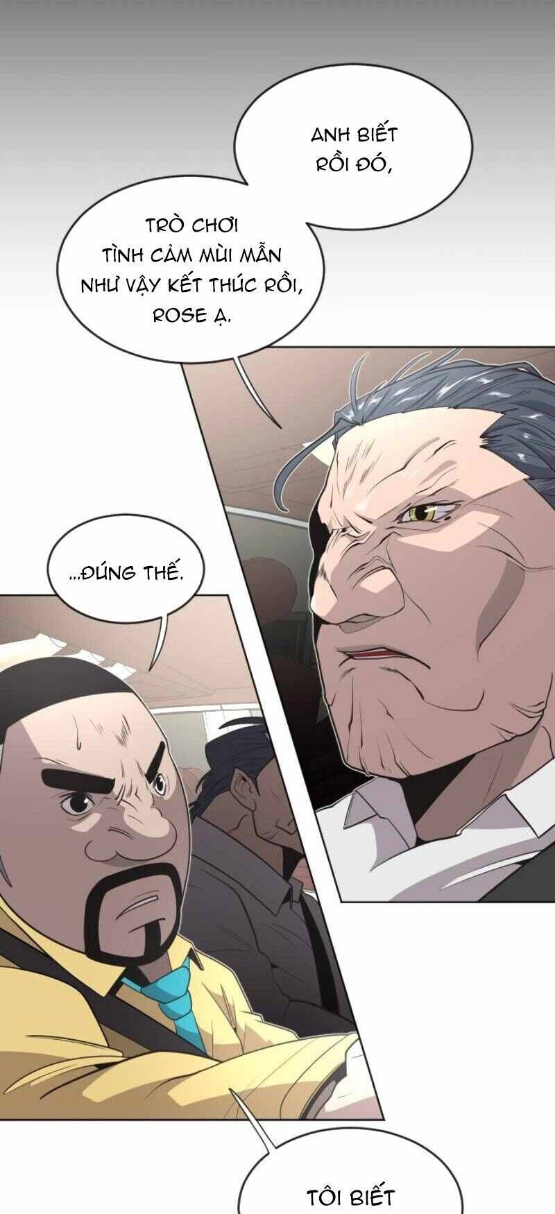 Kĩ Nguyên Của Anh Hùng Chapter 31.9 - Trang 2