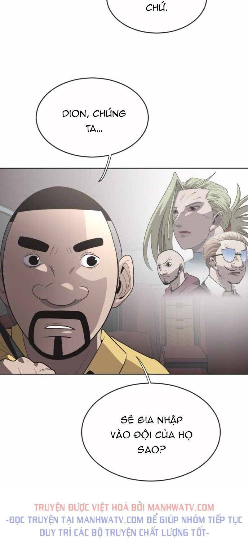 Kĩ Nguyên Của Anh Hùng Chapter 31.9 - Trang 2