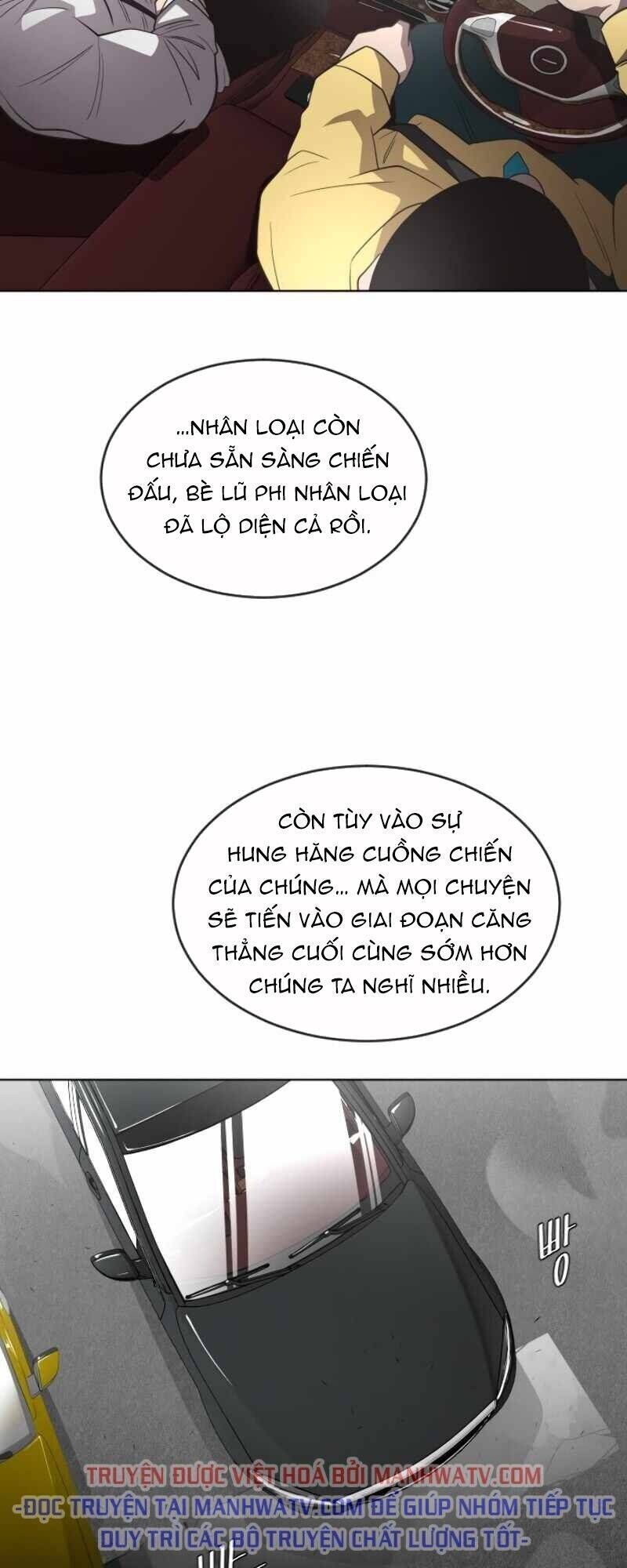 Kĩ Nguyên Của Anh Hùng Chapter 31.9 - Trang 2