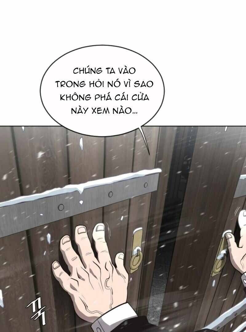 Kĩ Nguyên Của Anh Hùng Chapter 31.9 - Trang 2