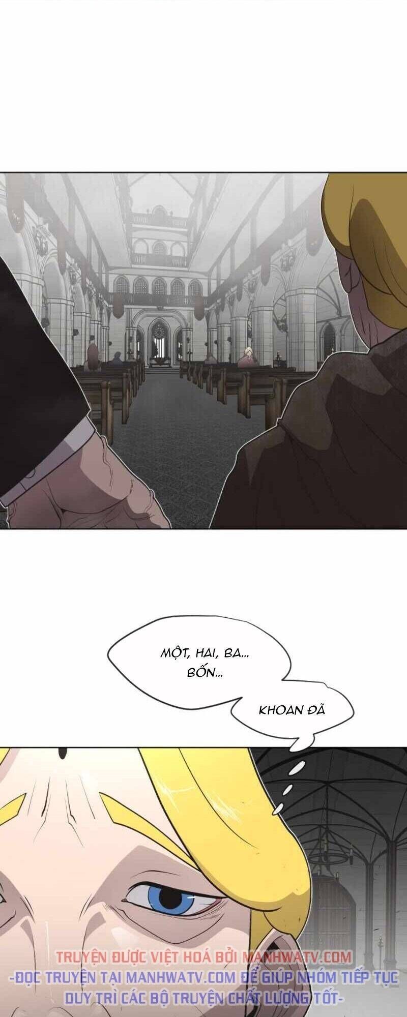 Kĩ Nguyên Của Anh Hùng Chapter 31.9 - Trang 2
