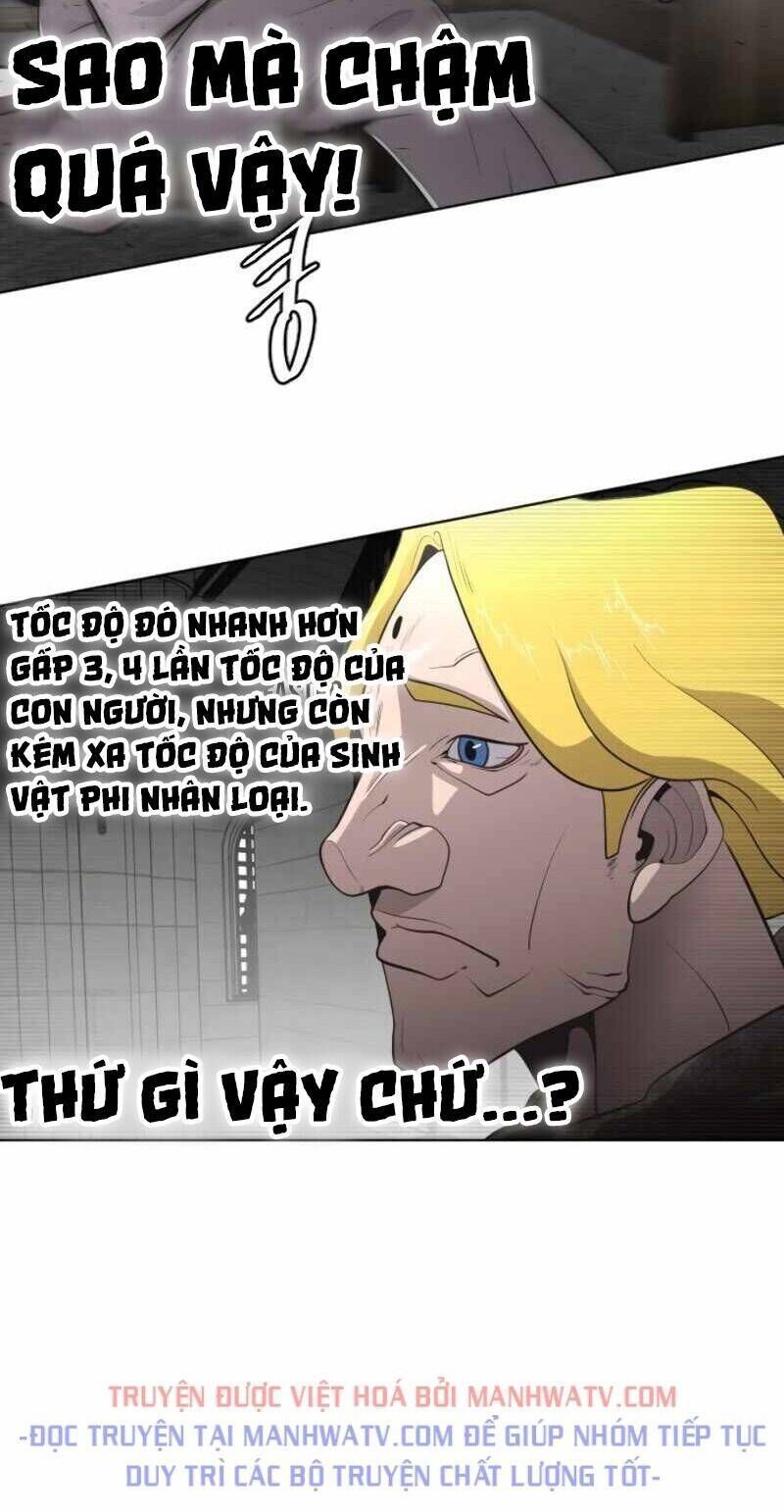 Kĩ Nguyên Của Anh Hùng Chapter 31.9 - Trang 2
