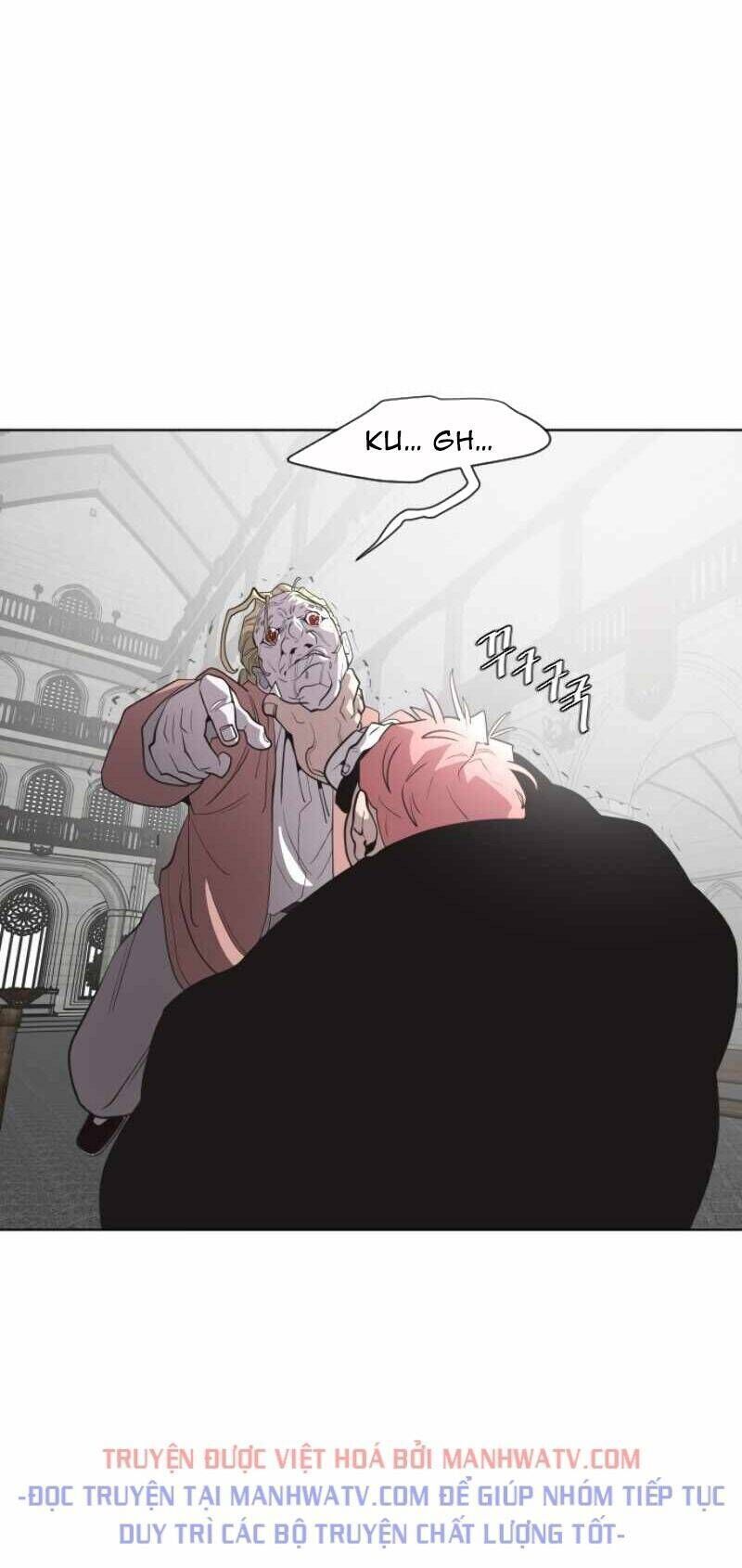 Kĩ Nguyên Của Anh Hùng Chapter 31.9 - Trang 2