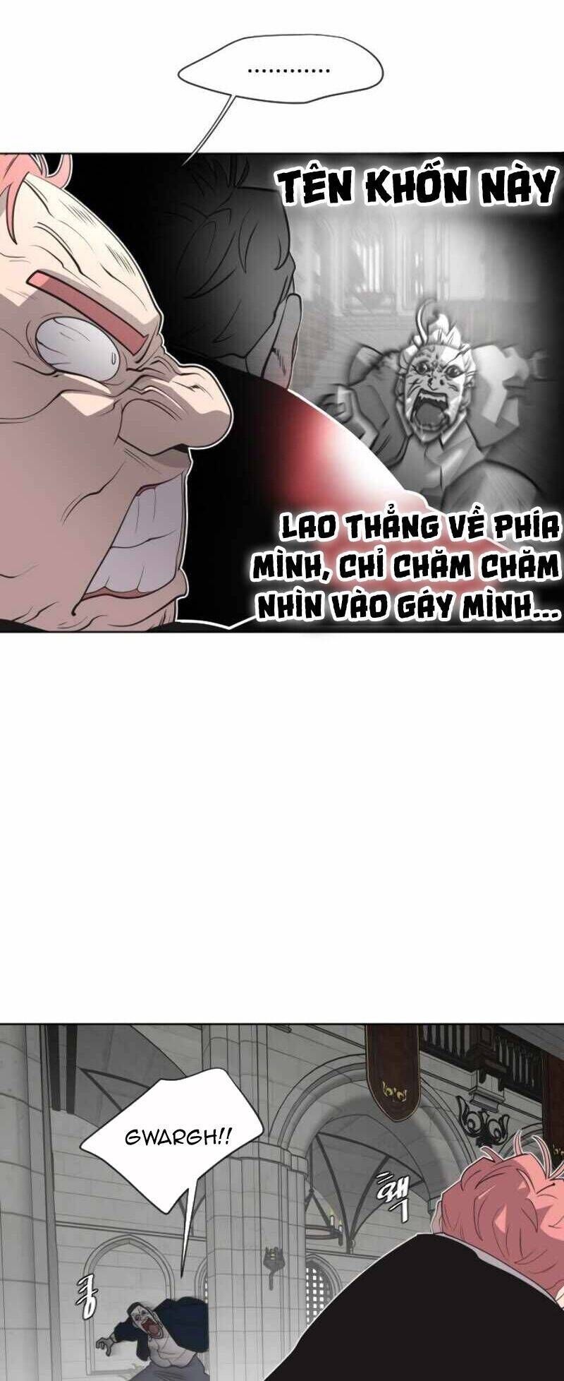 Kĩ Nguyên Của Anh Hùng Chapter 31.9 - Trang 2