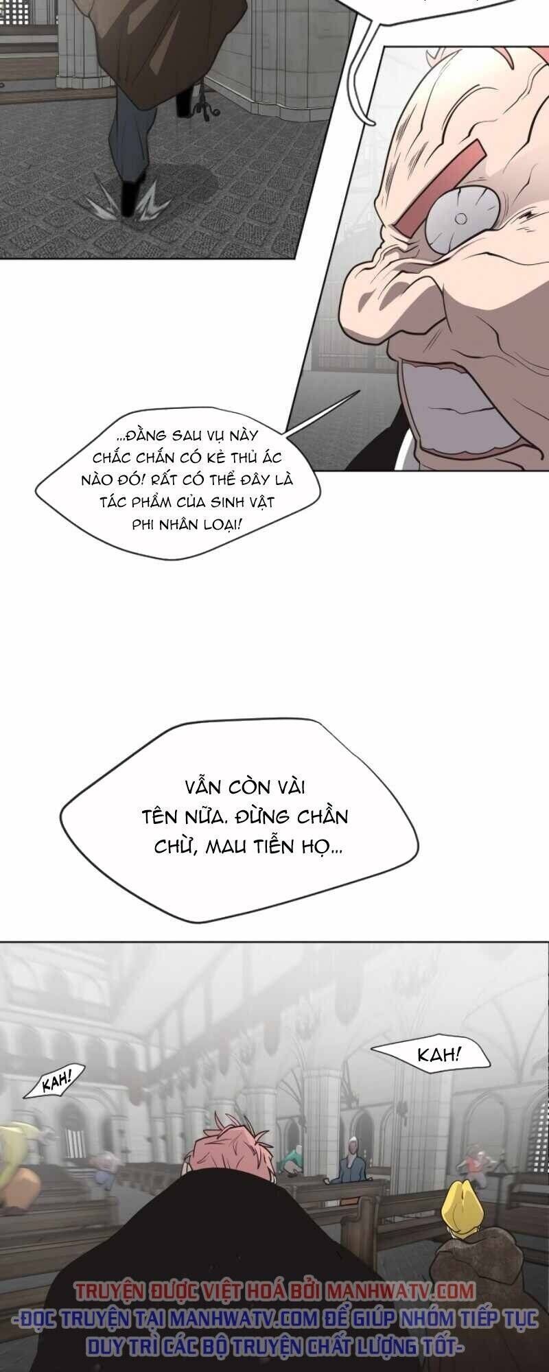 Kĩ Nguyên Của Anh Hùng Chapter 31.9 - Trang 2