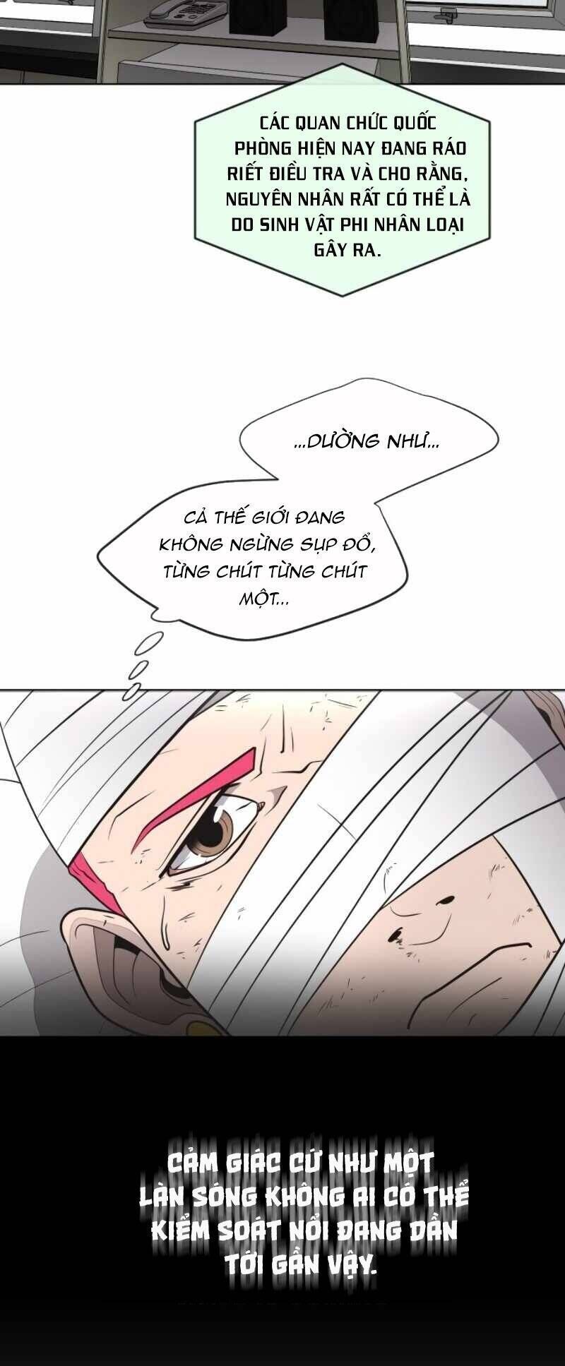 Kĩ Nguyên Của Anh Hùng Chapter 31.9 - Trang 2
