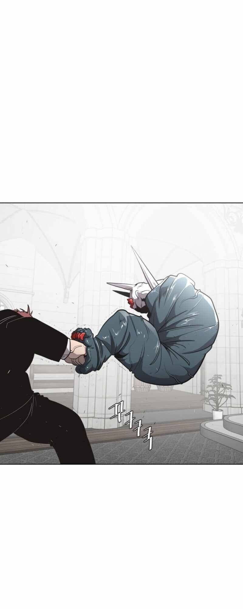 Kĩ Nguyên Của Anh Hùng Chapter 32.3 - Trang 2