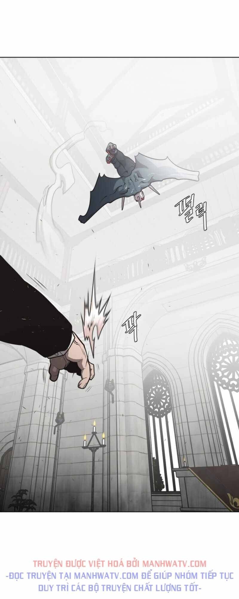 Kĩ Nguyên Của Anh Hùng Chapter 32.3 - Trang 2