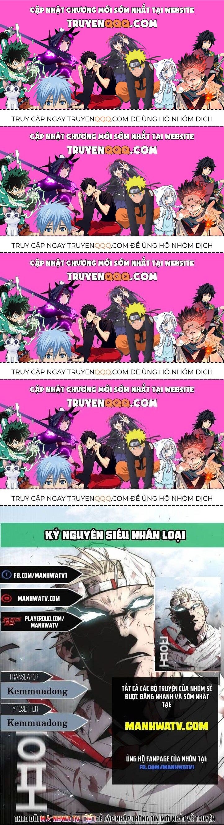 Kĩ Nguyên Của Anh Hùng Chapter 32.8 - Trang 2