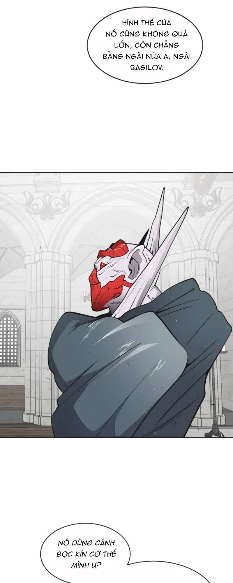 Kĩ Nguyên Của Anh Hùng Chapter 32.8 - Trang 2