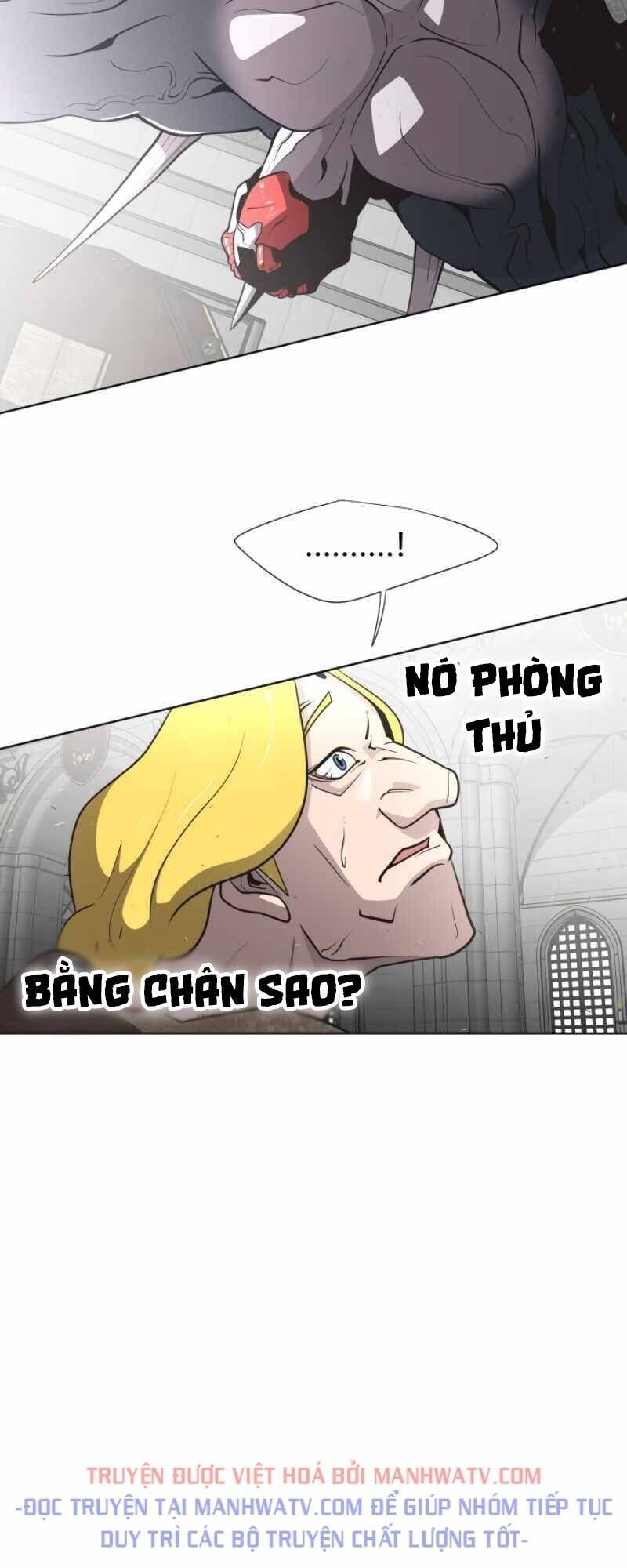 Kĩ Nguyên Của Anh Hùng Chapter 32.8 - Trang 2
