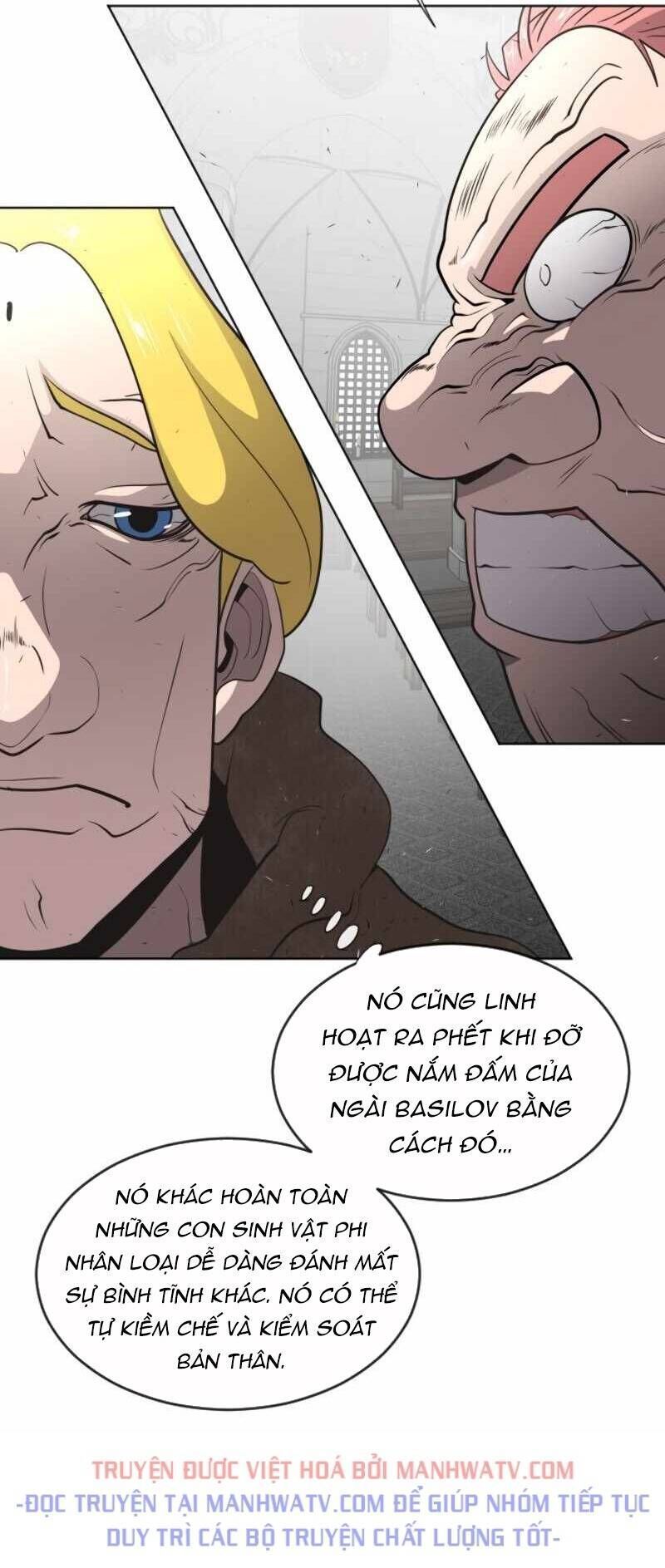 Kĩ Nguyên Của Anh Hùng Chapter 32.8 - Trang 2