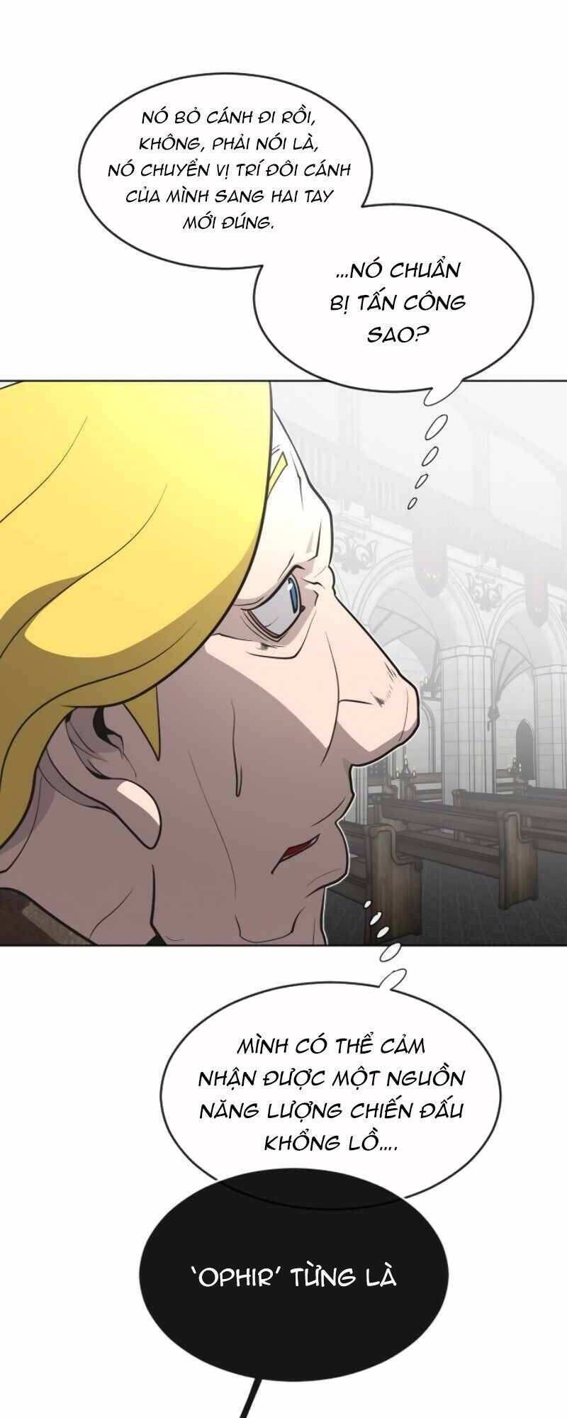 Kĩ Nguyên Của Anh Hùng Chapter 32.8 - Trang 2