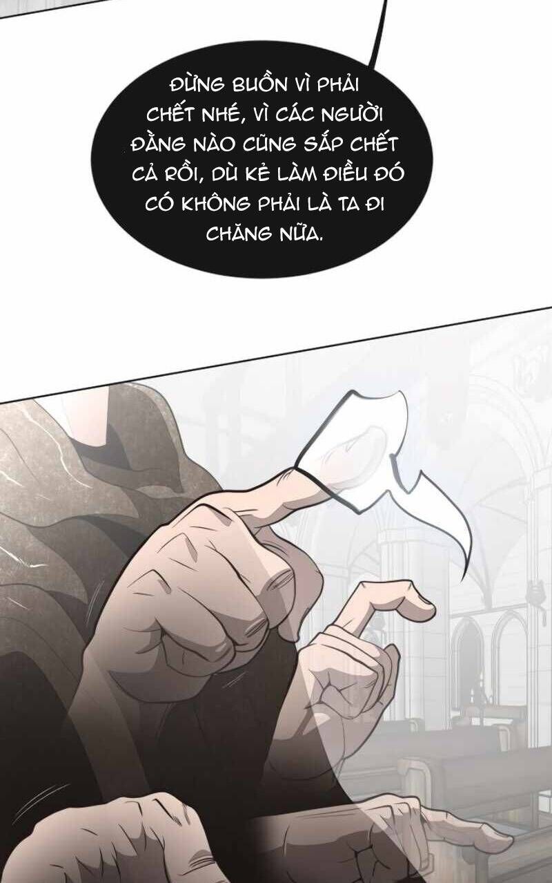 Kĩ Nguyên Của Anh Hùng Chapter 32.8 - Trang 2