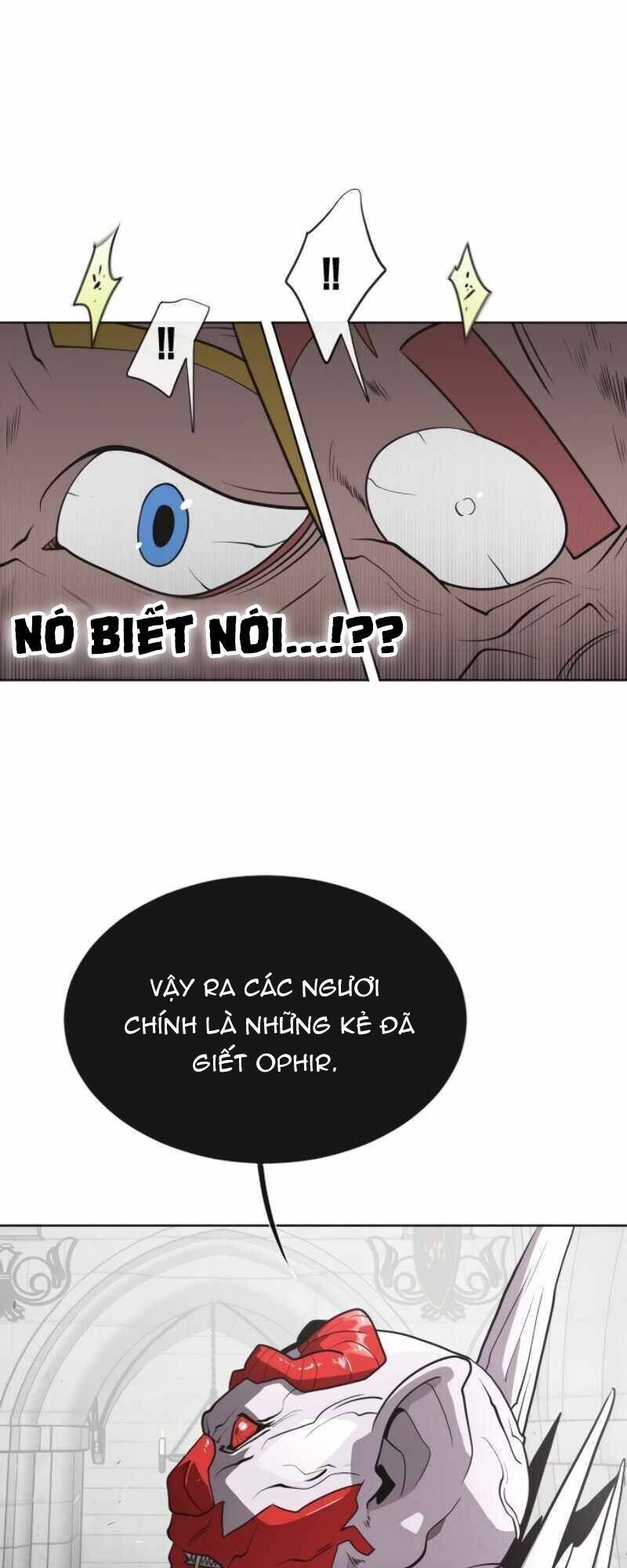 Kĩ Nguyên Của Anh Hùng Chapter 33.1 - Trang 2