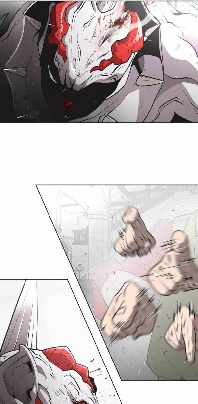 Kĩ Nguyên Của Anh Hùng Chapter 33.8 - Trang 2