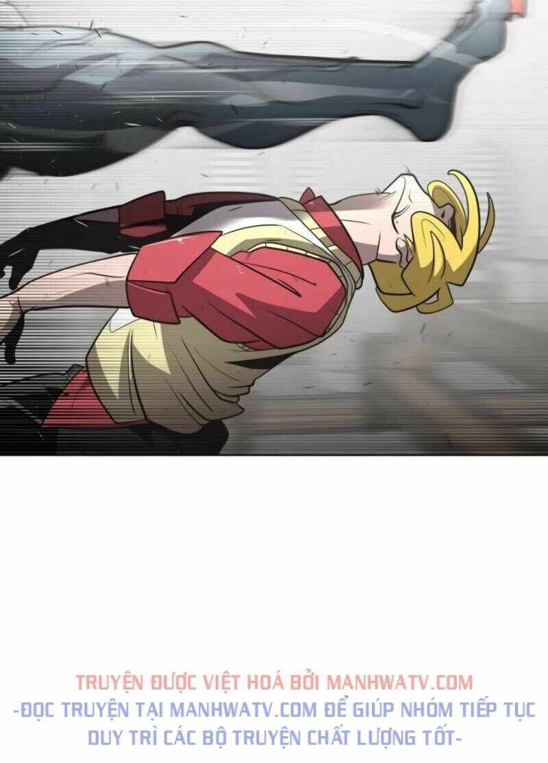Kĩ Nguyên Của Anh Hùng Chapter 33.8 - Trang 2