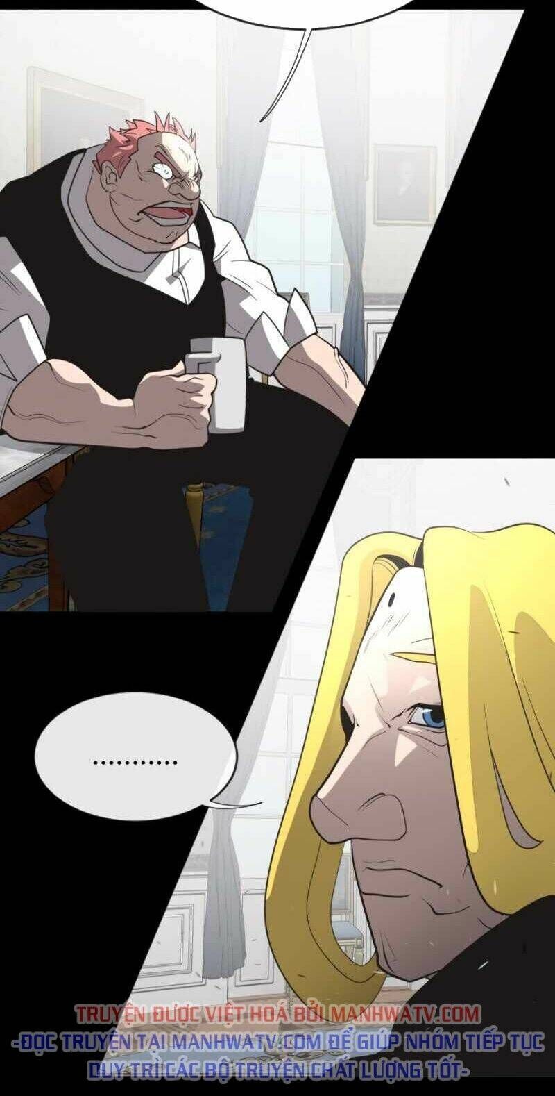 Kĩ Nguyên Của Anh Hùng Chapter 33.8 - Trang 2