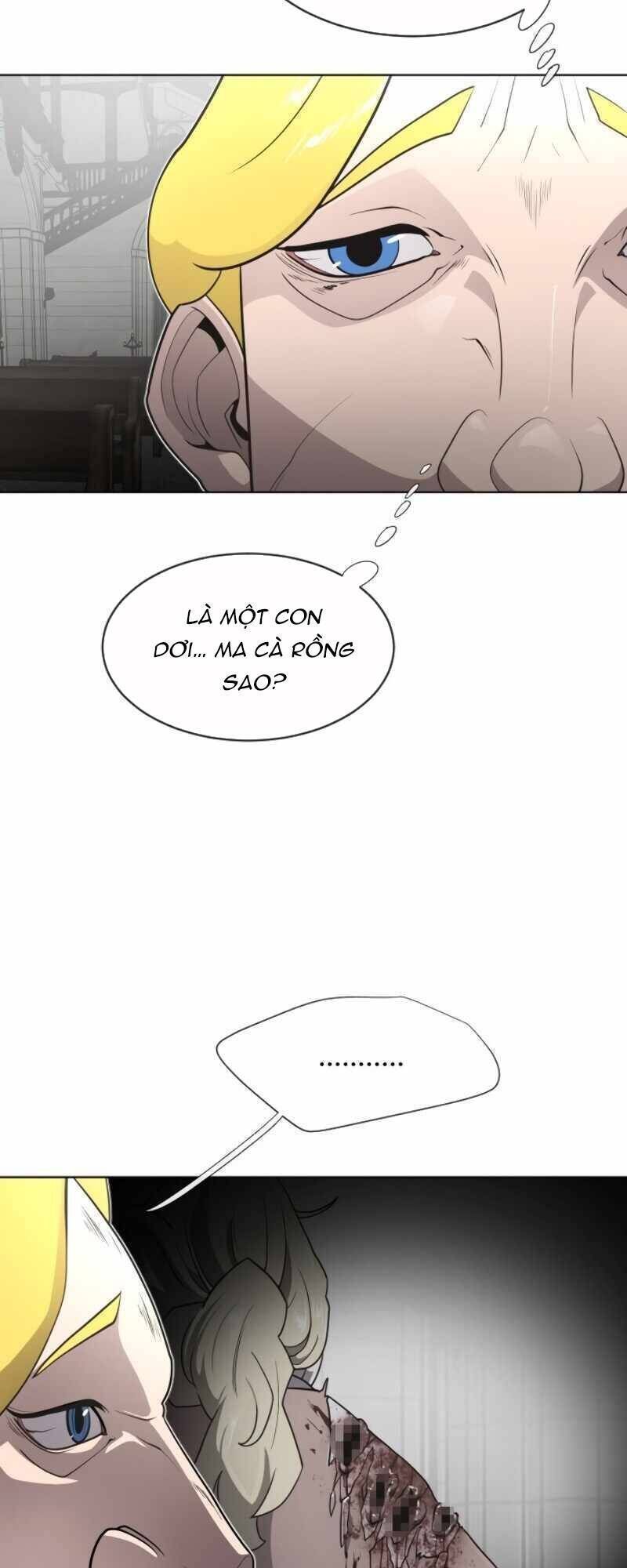 Kĩ Nguyên Của Anh Hùng Chapter 33.9 - Trang 2