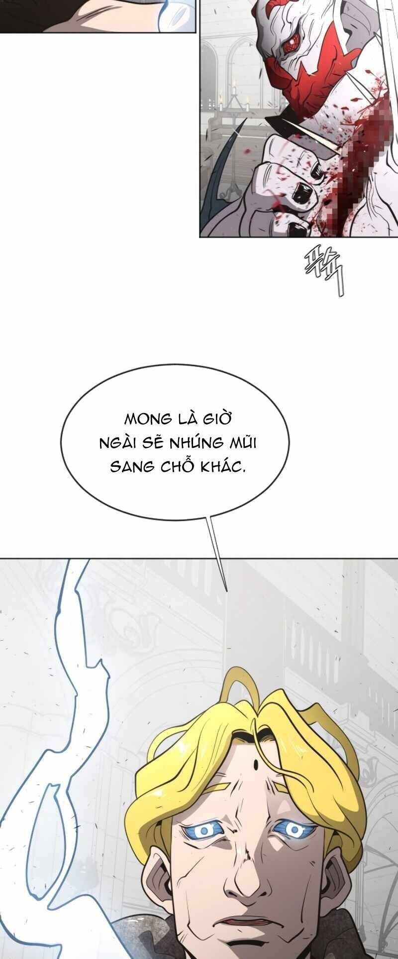 Kĩ Nguyên Của Anh Hùng Chapter 33.9 - Trang 2