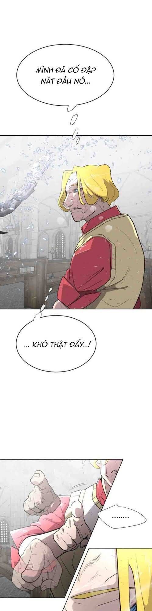 Kĩ Nguyên Của Anh Hùng Chapter 34.2 - Trang 2