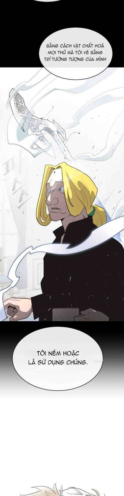 Kĩ Nguyên Của Anh Hùng Chapter 34.2 - Trang 2