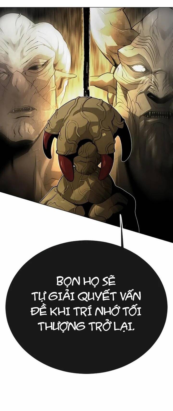 Kĩ Nguyên Của Anh Hùng Chapter 181 - Trang 2