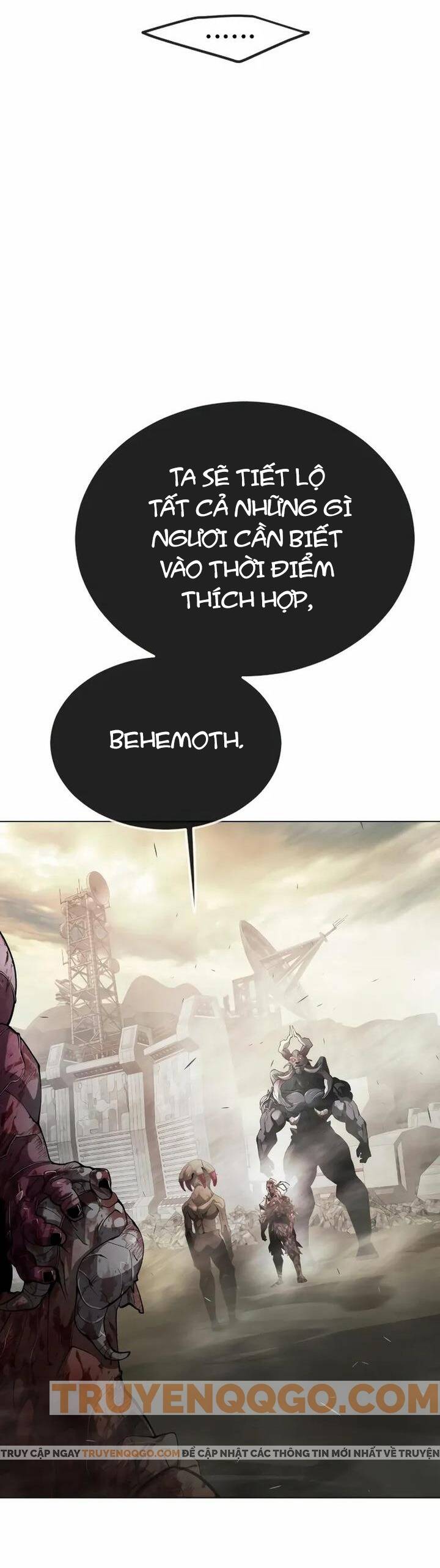 Kĩ Nguyên Của Anh Hùng Chapter 181 - Trang 2