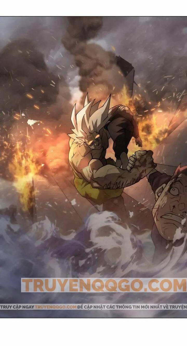 Kĩ Nguyên Của Anh Hùng Chapter 181 - Trang 2