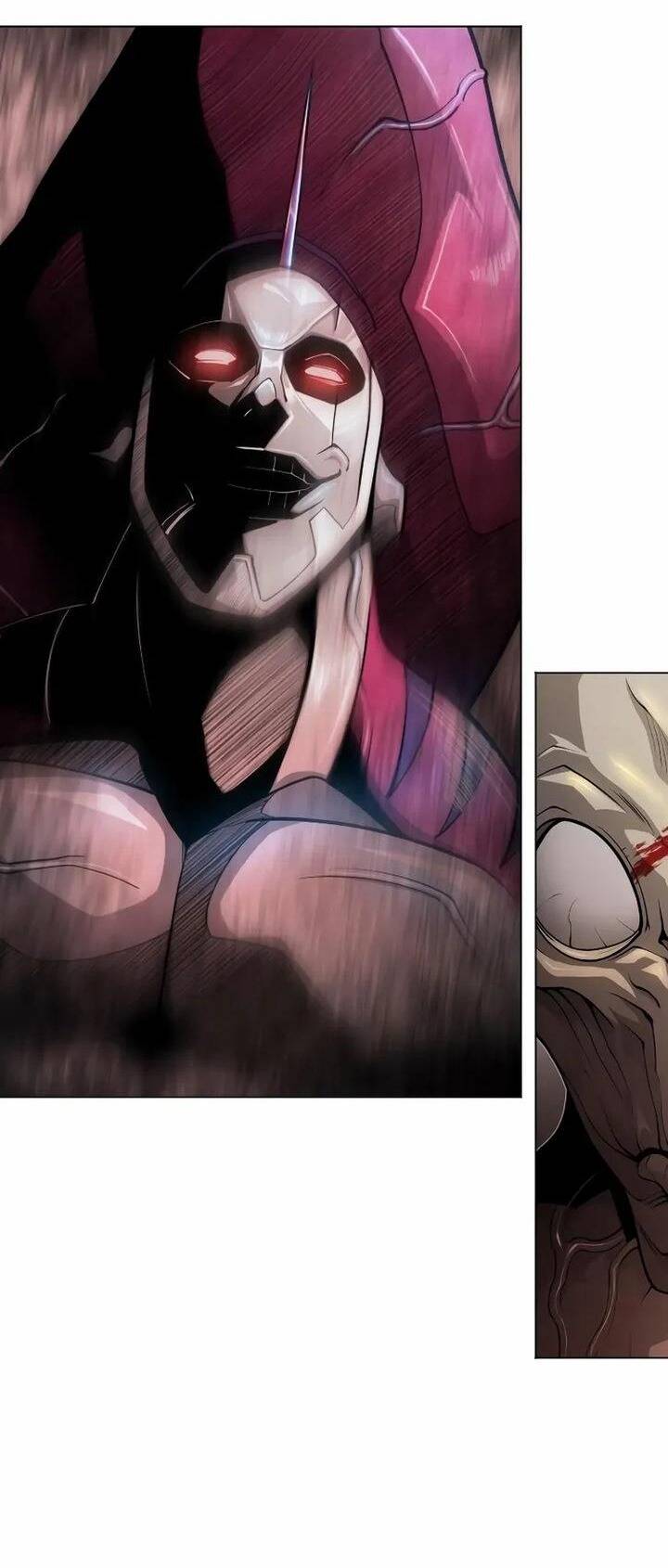 Kĩ Nguyên Của Anh Hùng Chapter 181 - Trang 2
