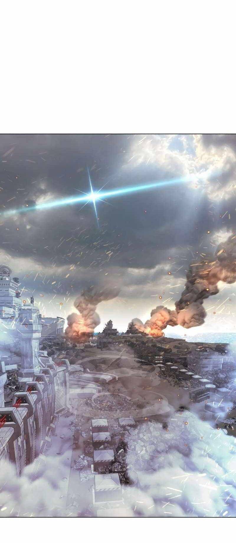 Kĩ Nguyên Của Anh Hùng Chapter 181 - Trang 2