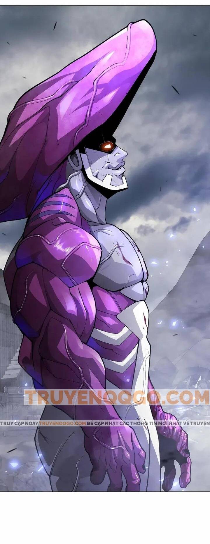 Kĩ Nguyên Của Anh Hùng Chapter 181 - Trang 2
