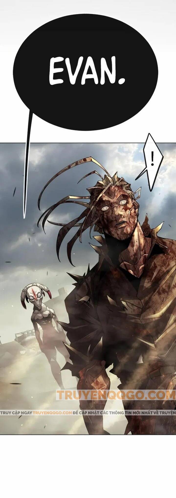 Kĩ Nguyên Của Anh Hùng Chapter 181 - Trang 2