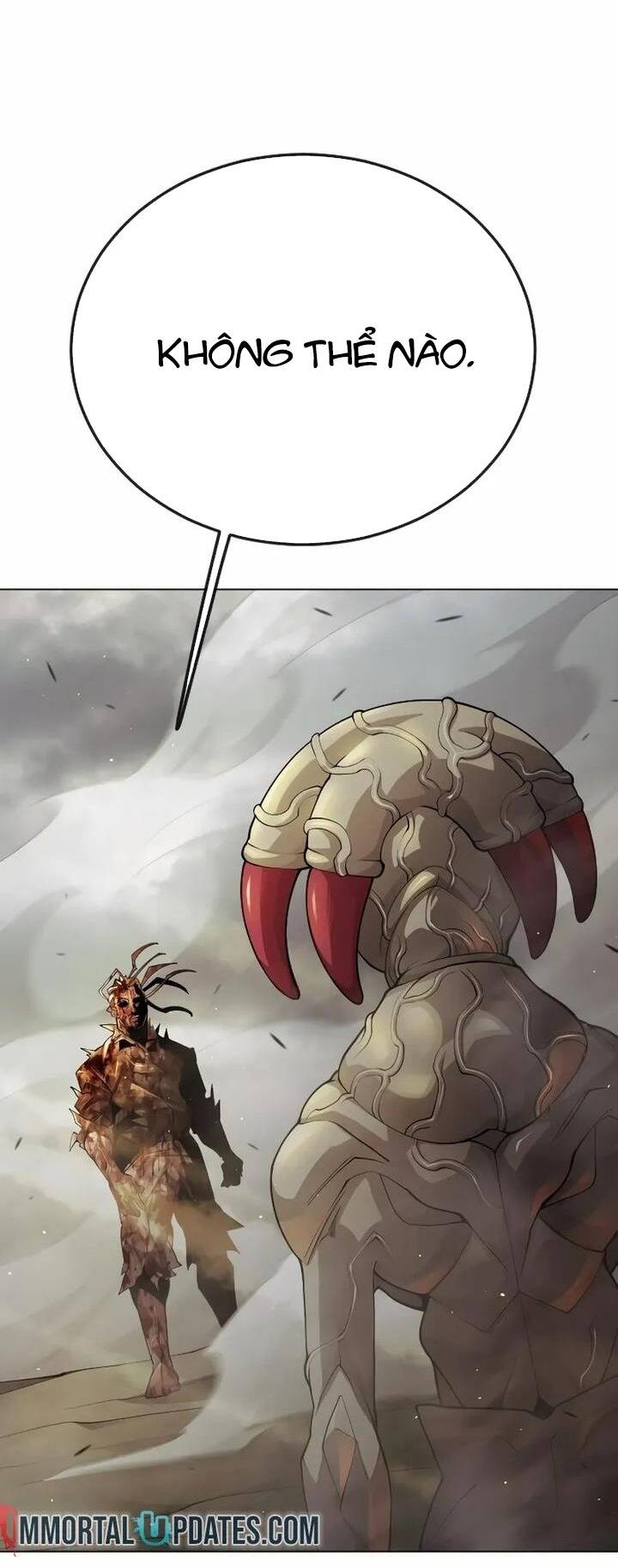 Kĩ Nguyên Của Anh Hùng Chapter 181 - Trang 2