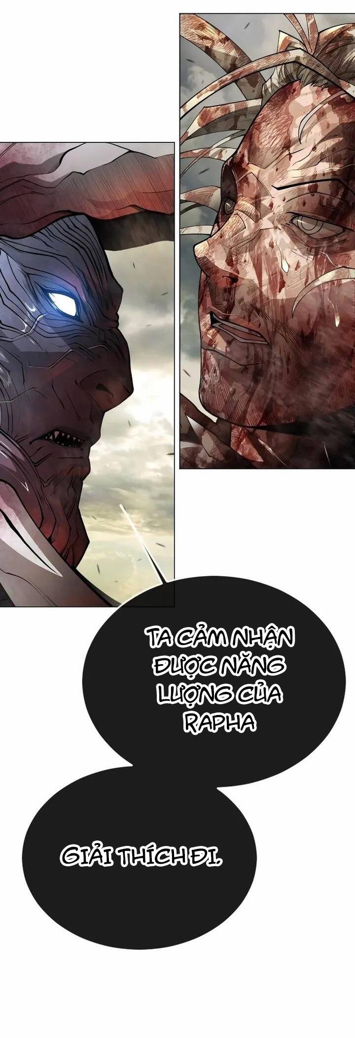 Kĩ Nguyên Của Anh Hùng Chapter 181 - Trang 2
