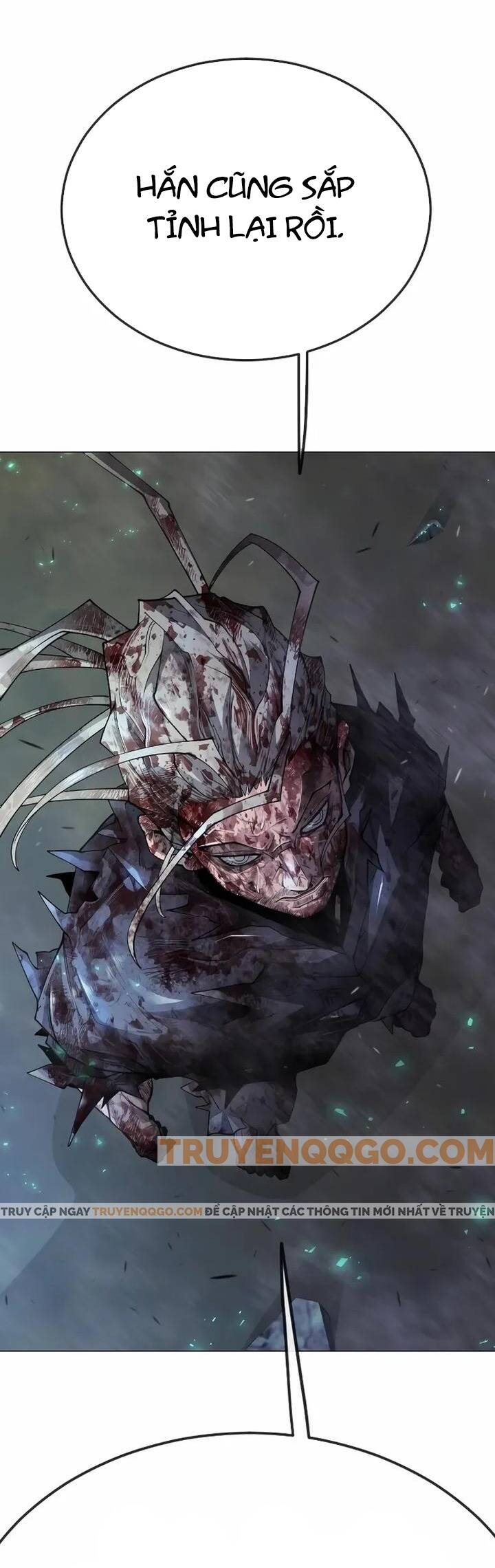 Kĩ Nguyên Của Anh Hùng Chapter 181 - Trang 2
