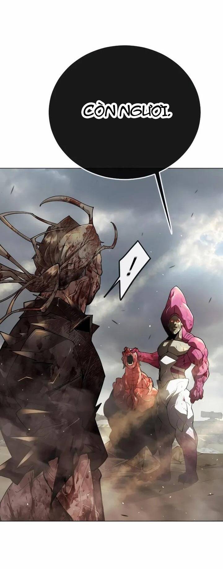 Kĩ Nguyên Của Anh Hùng Chapter 181 - Trang 2