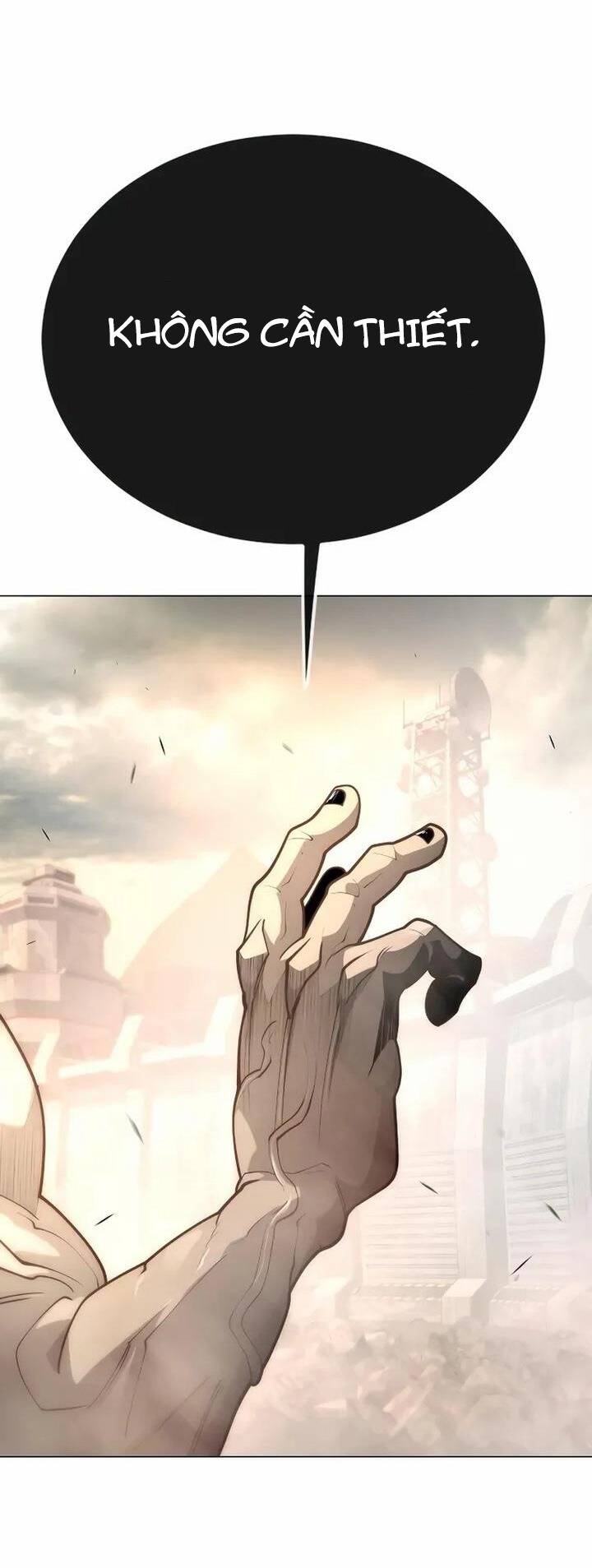 Kĩ Nguyên Của Anh Hùng Chapter 181 - Trang 2
