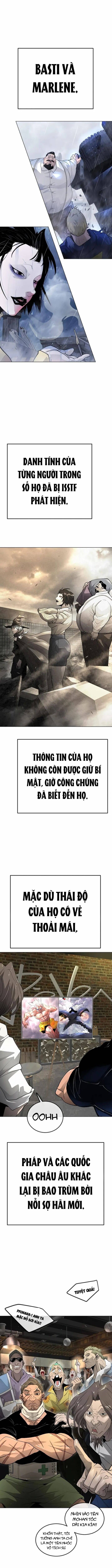 Kĩ Nguyên Của Anh Hùng Chapter 182 - Trang 2