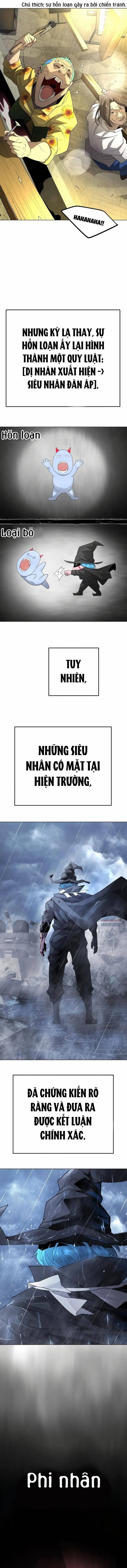 Kĩ Nguyên Của Anh Hùng Chapter 182 - Trang 2