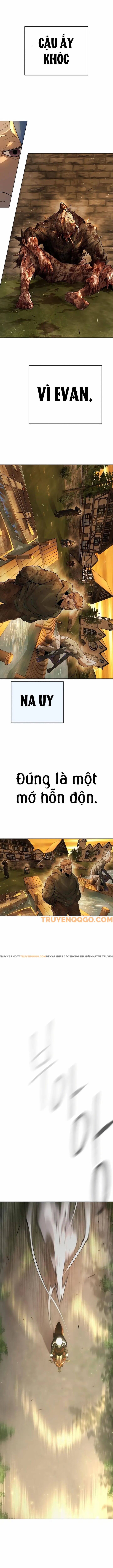 Kĩ Nguyên Của Anh Hùng Chapter 182 - Trang 2