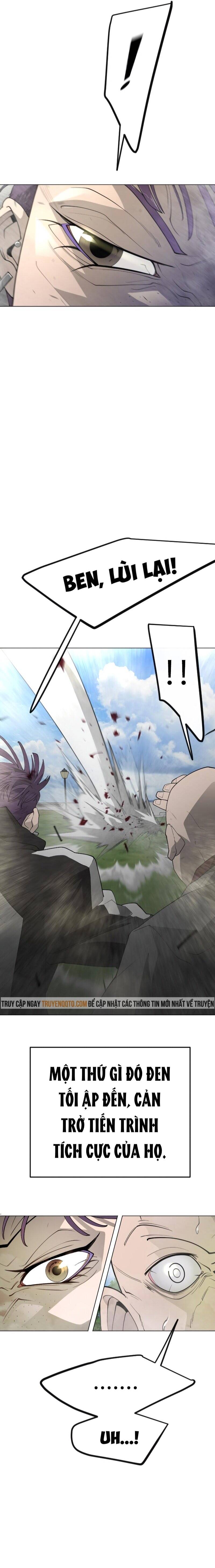 Kĩ Nguyên Của Anh Hùng Chapter 185 - Trang 2