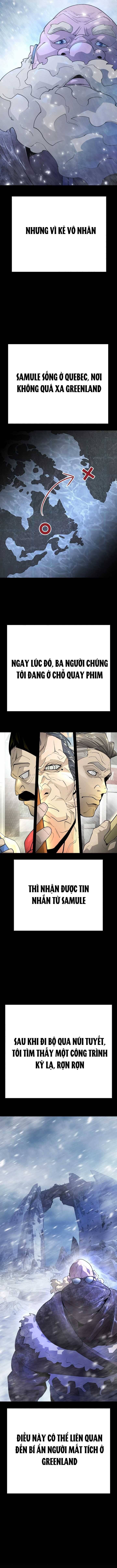 Kĩ Nguyên Của Anh Hùng Chapter 186 - Trang 2