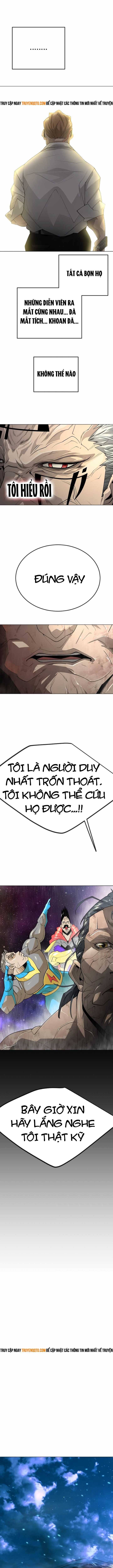 Kĩ Nguyên Của Anh Hùng Chapter 186 - Trang 2