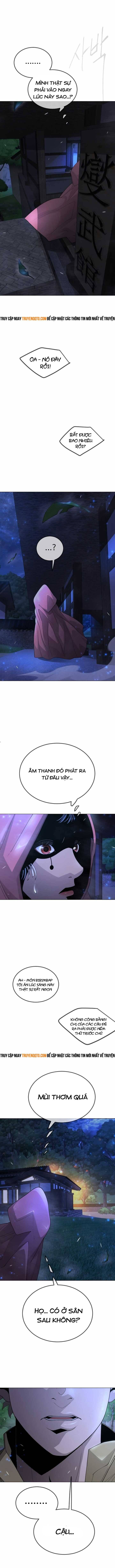 Kĩ Nguyên Của Anh Hùng Chapter 186 - Trang 2