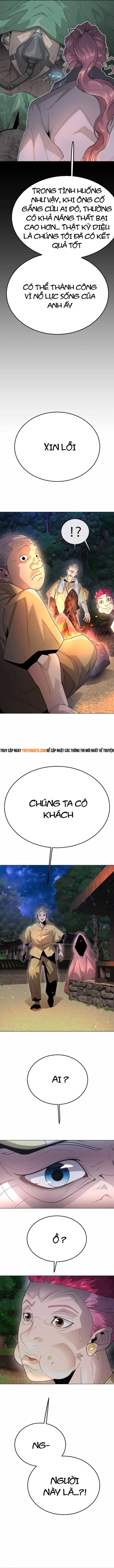 Kĩ Nguyên Của Anh Hùng Chapter 186 - Trang 2