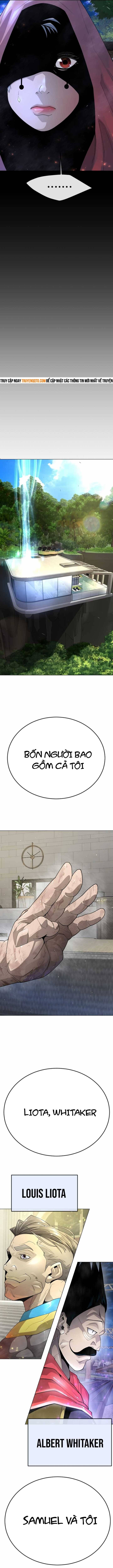 Kĩ Nguyên Của Anh Hùng Chapter 186 - Trang 2